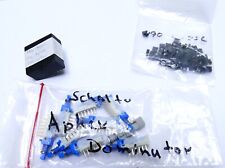 Aphex Dominator TEC-Modul, Schalter, Konvolut I525