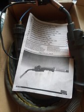 Cebora PUSH/PULL  2003 MIG/MAG Schlauchpaket  4m neuwertig aus Celette Werkstatt