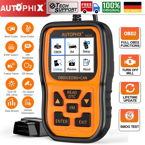 2026 autophix kfz - autophix,