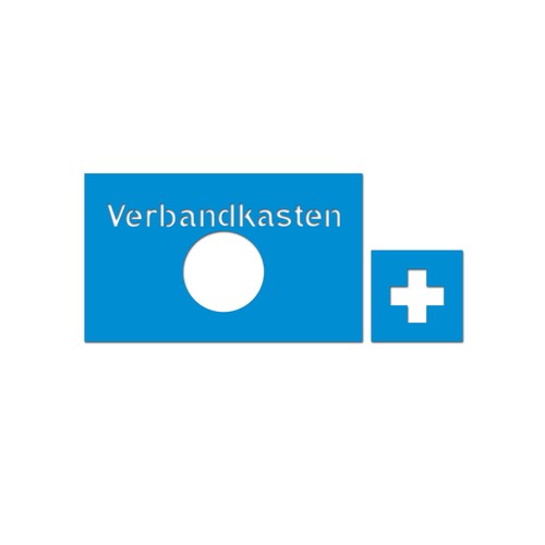Verbandkasten original - verbandkasten,