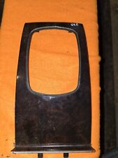 4B0864261FG AUDI A6 4B DEKOR MITTELKONSOLE AUTOMATIK