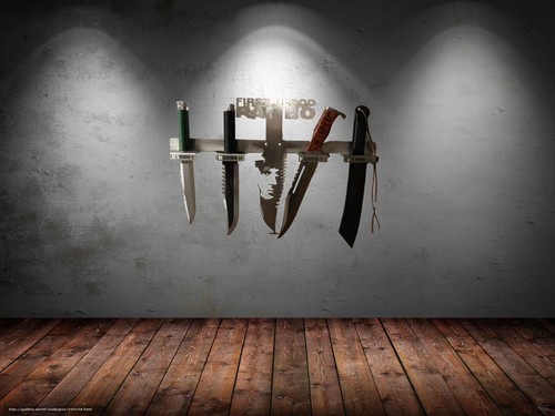 Designer wandhalter rambo - designer,