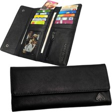 BURTON DAMEN-PORTEMONNAIE -