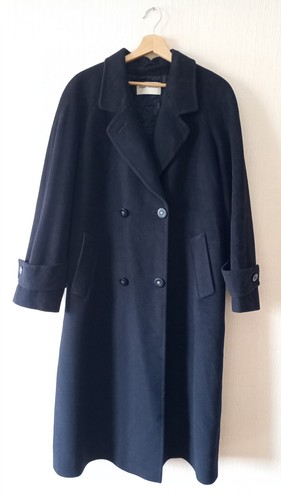 Hensel mortensen coat wool - -,