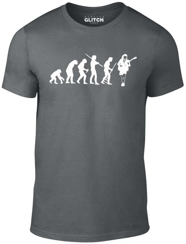 Evolution angus young - of,