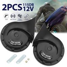 2X Elektrisch Schnecken Klang