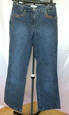 Hose Jeans Stehmann 18