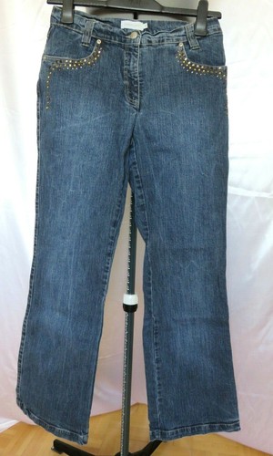 Hose jeans stehmann - hose,