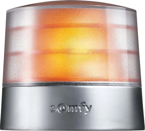 Somfy warnleuchte pro 24v - warnleuchte, io
