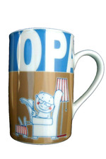 Auerhahn-Kaffeebecher-BE HAPPY