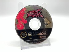 Mario Smash Football (Nintendo GameCube) Nur die Disc [Zustand Gut]