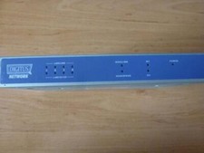 Digitus Network HPR4C0 Router