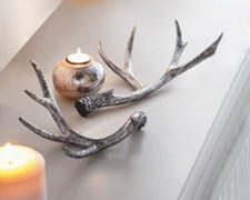 Trendy Deko Hirsch Geweih