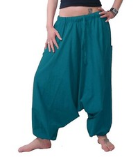 Orientalische Haremshose