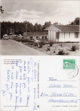 Ansichtskarte Dahmen