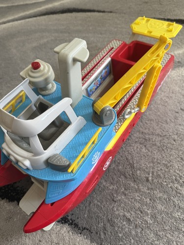 Paw patrol sea patroller - paw,