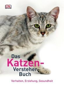 Das katzen versteher buch - das, katzen-versteher-buch