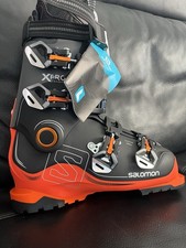 Neu Skischuhe Salomon x Pro 130 Gr 27.5 Skistiefel