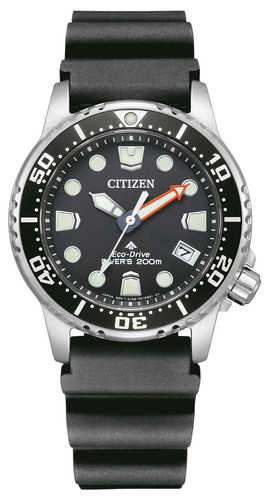 Citizen promaster marine eco - citizen,