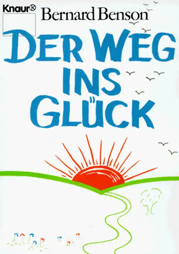 Der weg ins - der,