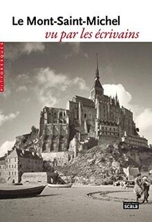 Mont saint michel par - le, mont-saint-michel