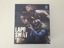 Actionfigur 1:6 30 cm LAPD