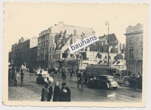 Foto polen warschau - polen,
