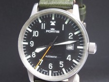 G782 vintage fortis - "fortis, flieger"