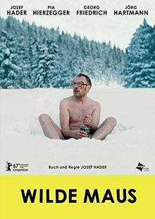 Wilde maus österreich - wilde,