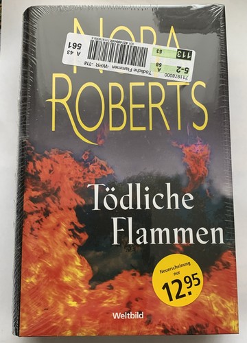 Tödliche flammen von - flammen:,