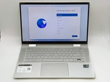 HP Envy X360 2in1 15-ew0023dx