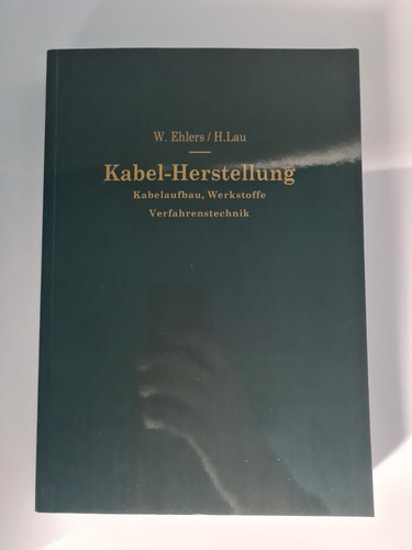 Kabel-Herstellung