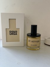 DS & Durga St. Vetyver 50 Ml