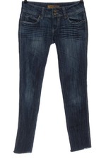 VS MISS Hüftjeans Damen Jeans Gr. DE 36 blau Casual-Look