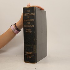 Die Religion in Geschichte und
