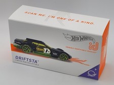 Hot Wheels 2021 id Series HW