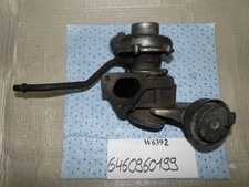 Turbolader 6460960199  W639 Mercedes