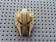 LEGO Kopf Großfigur