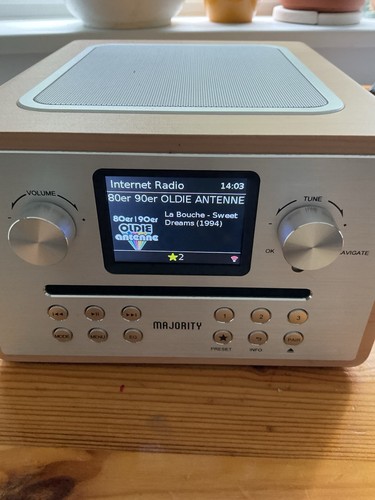 Internet radio majority - internet-radio,,
