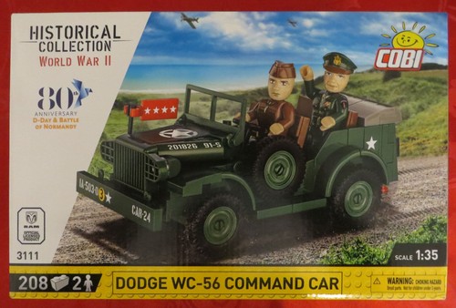 Cobi 3111 dodge wc - 3111,
