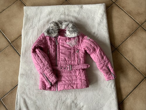 Pampolina winterjacke gr - pampolina, winterjacke,