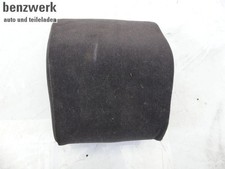 Mercedes W126 Coupe C126 SEC