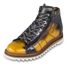 LORENZI Sneaker Stiefel