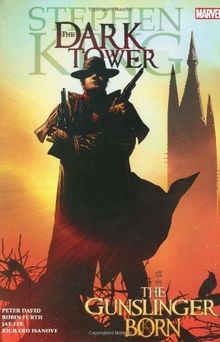 The dark tower vol - dark, vol.
