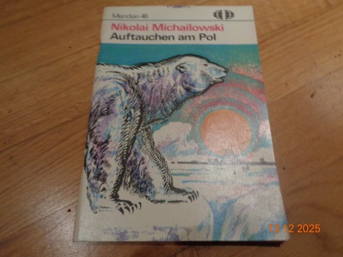 Krimiheft blaulicht ddr verlag - krimiheft,