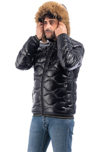 Herren winterjacke daunenjacke - winterjacke,