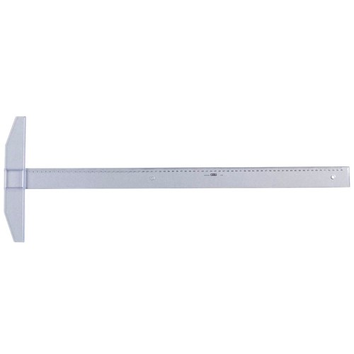 Reißschiene 75 0 - +,