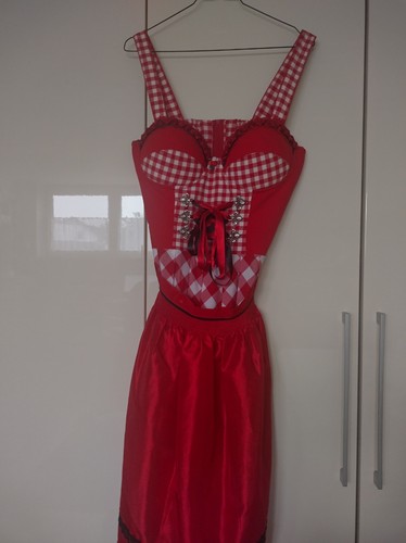 Dirndl größe midi von - dirndl,