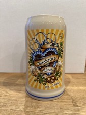 Oktoberfestkrug Wiesnkrug