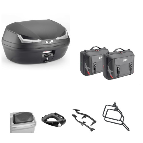 Givi e455nt koffer - givi, koffer-